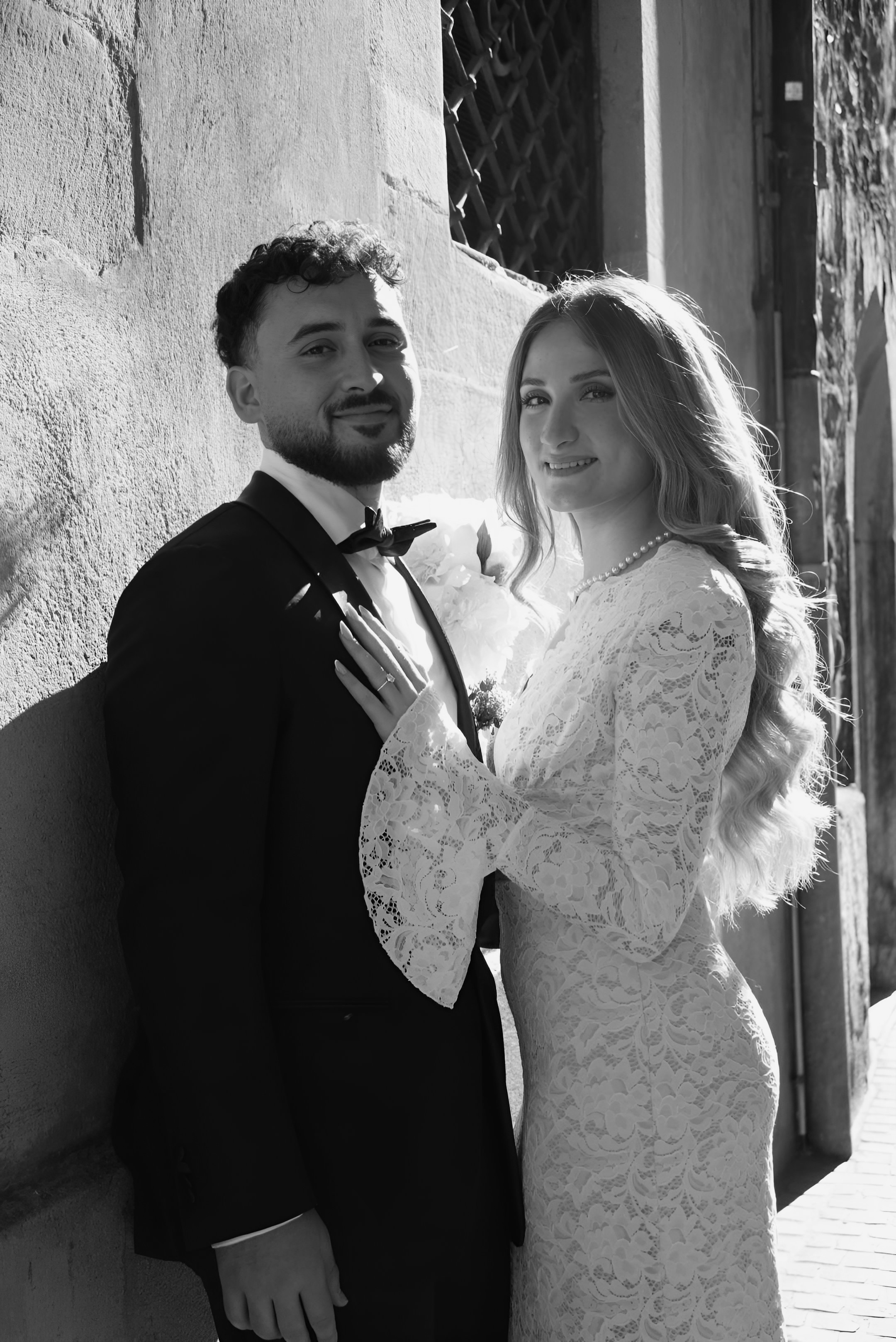 Hochzeitsfotografie Basel Schweiz
